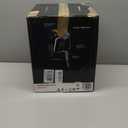 MaXpray M1 Airless Paint Sprayer, Highly Efficient Thinning-Free Minimal Overspray for Up to 10 Gallon DIY Painting Projects Home Interior & House Exterior, Comes with Sprayer Accessories (Gray)