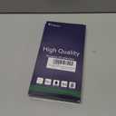 Ferilinso [Auto Dust Install] 3 Pack Screen Protector for Samsung Galaxy S26 Ultra, Military Grade Shatterproof, with 3Pack Tempered Glass Camera Lens Protector, Phone Case Friendly Accessories