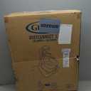 Graco DuetConnect LX Portable Baby Swing and Bouncer, Multi-Direction Baby Bouncer Seat, Multiple Swing Speeds, Great Gift for New Parents, Redmond