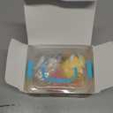 10 Pack Taba Squishy Toys kit with Toy Box & Cute Stickers, Kawaii taba Squishies Stress Relief Toys Party Favors for Kids 4-8 8-12, Squishy Fidget Toys for Kids Easter Gifts Easter Basket Stuffers