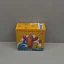 Inflatable Costume Lobster for Adult, Funny Halloween Lobster Blow Up Costumes Crawfish Costume with Huge Pincers for Men Women Cosplay Party