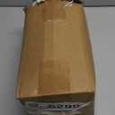 Longteng Olaf Costume Adult Inflatable Costume Men Fancy Dress Halloween Blow Up Suit Cosplay Party