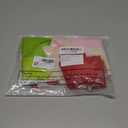 Farm Animals Toss Game with 3 Nylon Bean Bags, Indoor and Outdoor Farm Animals Party Game for Kids and Adults, Farmer Theme Birthday Party Decorations and Supplies