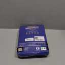 Texas Linen Co. Luxury Egyptian Cotton Twin Fitted Sheet  1000ThreadCount 16" Twin Deep Pocket, Soft, Smooth, Sateen Weave, Extra Long Staple  Ivory