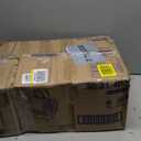 Tork Hand Towel Roll Natural White H80, Universal, 100% Recycled Fiber, 6 Rolls x 800 ft, 8031400, 6 Count (Pack of 1)