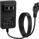 16.8V Charger for Aiper Pool Cleaner for Aiper Scuba S1 Cordless Robotic Pool Cleaner，Compatible with Aiper Scuba S1 E1, 14.4V Pool Vacuum Cleaner Adapter