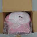 Suhine 8 Pack Galentine Trucker Hats for Women Valentine's Day Social Club Cap for Bestie Friends Galentine Gang Caps Valentine Sleepover Party Favors Goodie Bag Stuffers