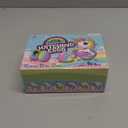 Dan&Darci Unicorn Hatching Surprise Eggs for Kids - Birthday Gift for Girls - 6 Pack Grows 600% - Toys for Girls 3-8 - Party Favors for 3+ Year Old Girl - Gifts for Ages 3 4 5 6 7 8