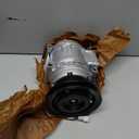 AISIN AFTERMARKET ACCAZ-00966 Air Conditioner AC Compressor - Compatible with Volvo XC90 2007-2014 3.2L, XC60 2010-2016 S80 2007-2015 3.0L 3.2L, S60 2011-2016 2.5L 3.0L, V60 2015-2016 3.0L