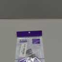 VCE Mini HDMI to HDMI Adapter, 8K@60Hz/4K@120Hz UHD Converter with Gold-Plated Connectors and Alloy Housing 48Gbps HDMI 2.1 for Camera, Tablet, Laptop to TV, Monitor, Projector