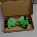 RattanView 5 Pcs Golf Ball Photo Balloon Holder Table Centerpieces Holders Golf Themed Decoration Place Card Holder Photo Clips Holder for Home Birthday Wedding Party Decor