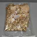 1920S Vintage Party Dress Women V-Neck Sleeveless Beaded Sequin Tassel Dance Mini Dress. XL