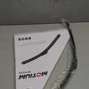 MOTIUM OEM QUALITY Premium All-Season Windshield Wiper Blades (26"+18" pair for front windshield)