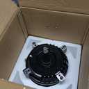 UST1102 1HP Replaces Century/AO Smith Swimming Pool Pump Motor fit for Hayward Super, Max Flow, Northstar, Ja-cuzzi Magnum Pump, SP1607Z1M C48K2N143 B228, 1 Horsepower 115/230V 56J Frame with Seal Kit