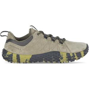 Merrell Mens Wrapt Mid Waterproof (11, Olive)