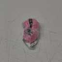 Lukovee Recovery Suit for Dogs, Zipper On Recovery Suit for Female Male Dog, Onesie Abdominal Wounds Cone E-Collar Alternative Prevent Licking Spay Recovery Suit (Small, Pink Tie-dye)