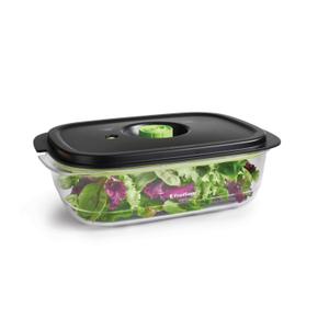 FOODSAVER PRESERVE MARINATE COUNTAINERS