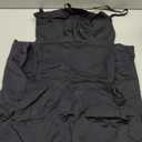 Strapless Shapewear Slip for Women Under Dress Full Slip Skirt (Black, L)