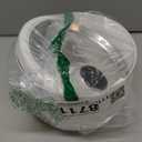 Wireless Cat Water Fountain with Stainless Steel Tray, 84oz/2.5L Pet Fountain for Cats Inside, Cat Fountain for Drinking with Motion Sensor, Ultra Quiet Pump for Pets&Small Animals (84oz+2Filters)