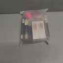 All in One Makeup Kit for Women Full Kit, Makeup Set 12 Colors Eyeshadow, Foundation & Primer, Lipsticks, Eyeliner, Mascara, Contour Stick, Brow Soap, Brush & Sponge, Make Up Gift Set for Women, Teens