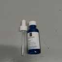 La Roche-Posay Hyalu B5 Pure Hyaluronic Acid Serum for Face, Vitamin B5 + Hyaluronic Acid + Madecassoside, Hydrating Serum Visibly Plumps Skin, Sensitive Skin Safe, Anti Aging, Oil-Free (1.01 Fl Oz (Pack of 1))