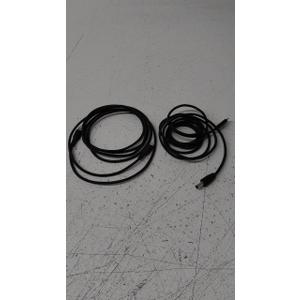 Charge Cable 2 Pack