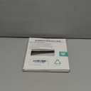 SUANPOT Compatible with Samsung Galaxy S25 Ultra Wallet case with RFID Blocking Credit Card Holder,Flip Book PU Leather Protective Cover Women Men for Samsung S25 Ultra Phone case Light Brown | RFID Blocking, Credit Card Holder, Flip Book, PU Leather, Protective Cover, Women Men, Light Brown