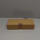 Artificial Spring Flowers for Outdoors Faux Plants UV Resistant Realistic Fake Flowers Outside for Garden Planter Porch Home Decor, 12 Bundles (Multicolor)