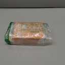 Orange Exfoliating Gel Scrub for Face and Body, Orange Peeling Gel, Deep Clean Pores, Remove Blackheads & Moisturize Skin for All Types Skin 