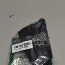 APOYO Elbow Brace for Tendonitis and Tennis Elbow, Compression Sleeve for Arthritis, Workouts, Reduce Joint Pain During Fitness Activity (X-Large) (Blue)