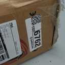 Floor Mats Fit for 2019-2026 Chevy Silverado 1500/GMC Sierra 1500, 2020-2026 Chevrolet Silverado/GMC Sierra 2500HD/3500HD Crew Cab with Rear Under-Seat Storage, TPE All Weather Floor Liner Car Mats