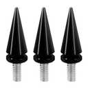 Pacify Motorcycle Windshield Bolts, Fairing Bolts Compatible for Harley Davidson Electra Glide, Street Glide, Ultra Classic, Ultra Limited, Tri Glide 1996-2013