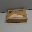 KeaBabies Hooded Baby Towel for Newborn - Viscose Derived from Bamboo Large Baby Bath Towels with Hood for Boys, Girls, Toddler, Extra Absorbent & Soft Newborn Bath Essentials (Cat, Regular)