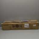 Bltend Pickleball Set - 22FT Regulation Size Portable Net, 4 Pickle Balls, Court Marker, Carry Bag and Tape Measure - Indoor Outdoor Driveway Gifts