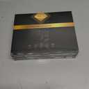 4 x MRGLAS 4-Pack TOP 9H+ Glass for iPhone 16 Plus Screen Protector [Auto Alignment Kit] [10X Military Protection] UNBREAK Tempered Glass Flim for 16 Plus 6.7 inch Longest Durable Case-Friendly (Transparency)