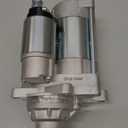 Starter for V8 6.4L 2008-2010 Ford F250 Super Duty, for V8 6.4L 2008-2010 Ford F350 Super Duty, 6675 410-14080 SFD0122