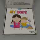 My Body Board book – January 1, 2022
by LilBigWorld 