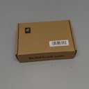 BattleVision Storm Wraparounds Bad Weather Driving Glasses, AS-SEEN-ON-TV, Fits Over Your Prescription Eyeglasses & Reading Glasses, See Clearer, Anti-Glare, Reduces Glare in Rain, Snow & More, Unisex