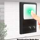 378LM 378LMC Wireless Control Panel Compatible with Chamberlain LiftMaster 315MHz Security+ Garage Door Openers Manufactured After 2005