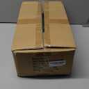 2PCS 9FT Christmas Garland Norfolk Pine Garland Real Touch Artificial Greenery Garland for Mantle Fireplace Table Indoor Outdoor Decor (Normal)