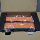 201A Toner Cartridges 4 Pack Works with HP Color LaserJet Pro MFP M277dw M252dw M277n M277c6 M252n M277 Printer (Black,Cyan,Magenta and Yellow)