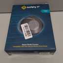 Safety 1st Stove Knob Covers, 5 Count