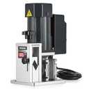 CREWORKS Electric Wire Stripper Machine, 0.06"-0.9" Automatic Wire Stripping Machine with Adjustable Feed Hole, Electric Wire Stripper for 1.5-23mm Scrap Wire, Copper Wire Stripper for Cable Recycling