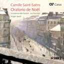 7 x Saint-Saens: Oratorio De Noel,Audio CD