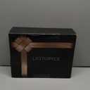 Wine Glasses Set of 4, Sturdy Crystal Wine Glasses for White wine, 14oz Modern Wine Glasses with Thin Rim, Short Stem, Gifts for birthday, housewarming, wedding, Valentine's Day