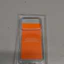 TORRAS for iPhone 17 Pro Case Crystal Clear, Ultra-Thin, 2025 Upgraded Non-Yellowing, Military-Grade Protection, Transparent Slim Case for iPhone 17 Pro Phone Case, Soft, Anti-Scratch, Clear