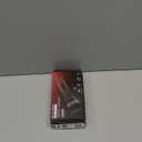 RECHOO Rechargeable Flashlights High Lumens, 2 Pack G1000 Super Bright Flash Light, Small Led Tactical Flashlight with 3 Lighting Modes, Portable Flashlights for Camping Home (Battery Included)