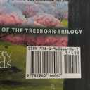 The Last Tower: Book Three of the Treeborn Trilogy, Paperback