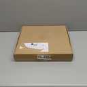 16 Inch Rainfall Shower Head, BSTIIU Stainless Steel Round Shower Head, Extra Large Ceiling Mount Shower Heads, Brushed Gold