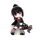 Rolife Suri Blind Box-Colorful Girls Series-Cute Action Figure-Kawaii Figures Blind Bags Creative Gift for Girls and Women